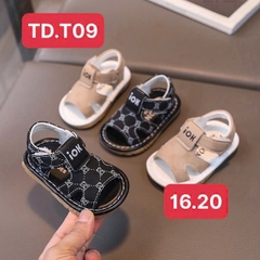 Dép tập đi chip chip (IOKI)