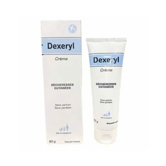 Kem bôi chàm sữa Dexeryl 50ml