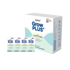 Grow plus A2 Nuti 110ml