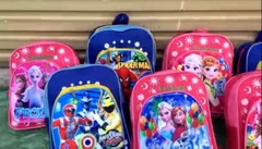 Ba lô cho bé (SALE)