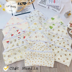 Ủm xô Muslin