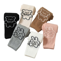 Quần tất không bàn T