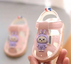 Dép tập đi chip chip bubu