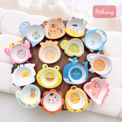 Bát nhựa sợi tre cao cấp