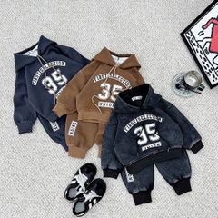 Bộ in loang mũ 35