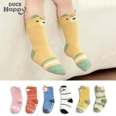 Tất chống trượt cao cấp 2 (0-3 tuổi)