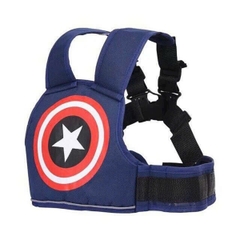 Đai cho bé thường