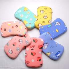 Gối cao su non thường (size lớn)