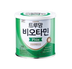 Men Ildong Plus (90 gói)