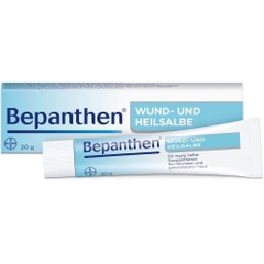 Kem hăm Penaten Đức 20g