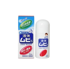 Lăn bôi côn trùng đốt Nhật(6m+)