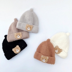 Mũ len cừu Hàn Quốc cao cấp