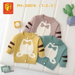 Áo len Quảng Châu nhí (SALE)