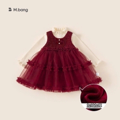 Váy Tết cao cấp 1