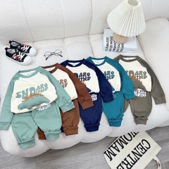 Bộ dài khủng long