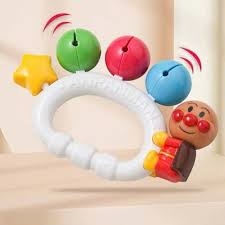 Súc sắc Nhật cầm tay cho bé