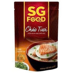 Cháo tươi SGF 240g (12m+)