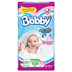 Miếng dán Bobby các size