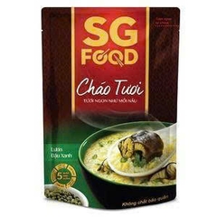 Cháo tươi SGF 240g (12m+)