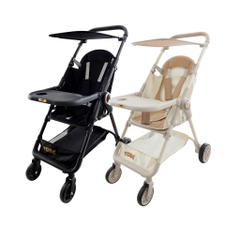 Xe đẩy gấp gọn cao cấp Tobe (6m+)