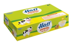 Váng sữa nguội Hoff (6m+)