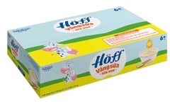 Váng sữa nguội Hoff (6m+)