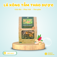 Xông toàn thân Bảo Nhiên