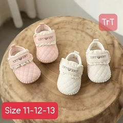 Giày cho bé cao cấp 5