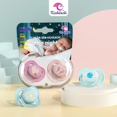 Ty giả đêm phát sáng Kichi