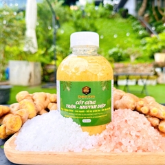 Cốt gừng Điền Kim k bã 500ml