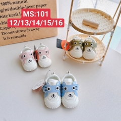 Giày cho bé cao cấp 4