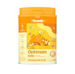 Sữa bột Optimum Gold các số
