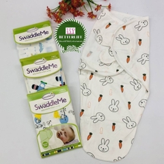 Ủm kén chống giật mình