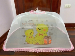 Màn Thái gấp gọn