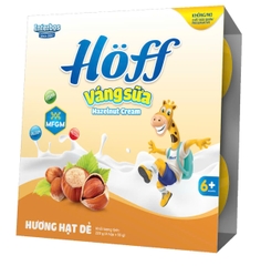 Váng sữa nguội Hoff (6m+)