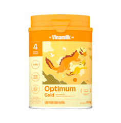 Sữa bột Optimum Gold các số