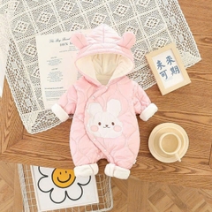 Body phao thỏ đại hàn