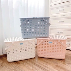 Làn nhựa đi sinh Việt Nhật