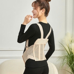 Đai đỡ bụng mẹ bầu