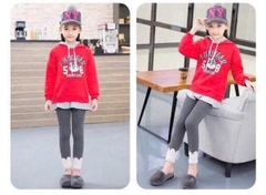 Quần tất không bàn nhỡ