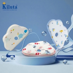 Gối mây cao su non chống bẹp đầu