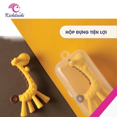 Gặm nướu hươu Kichi