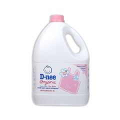 Nước giặt sơ sinh Dnee 3000ml