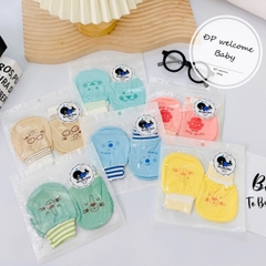 Set 2 đôi bao tay cao cấp