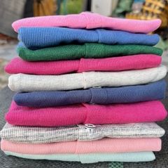 Combo 3 Áo len nhí SALE