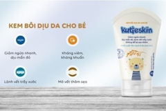 Kem trị côn trùng đốt Kutieskin 30g (0m+)