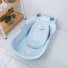 Chậu tắm ếch Việt Nhật