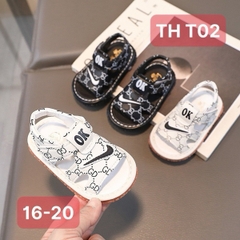 Dép tập đi chip chip (Nike)