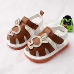 Dép tập đi chip chip (thỏ)