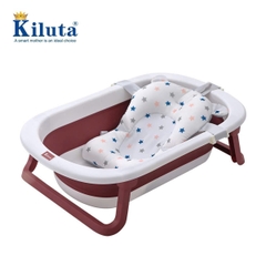 Chậu tắm gấp gọn Kiluta